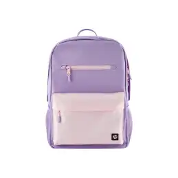HP Campus Lavender Backpack (7J597AA)_1